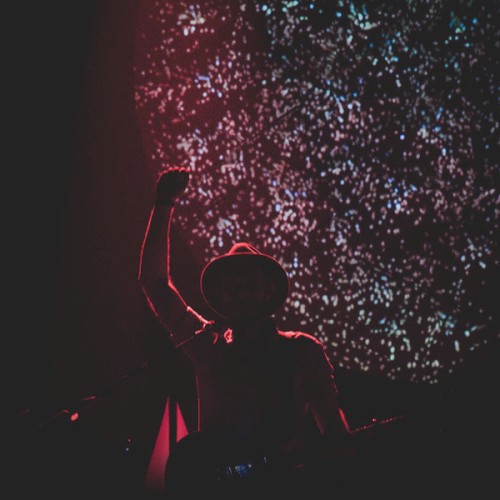 Live at the Theatre at the Ace Hotel