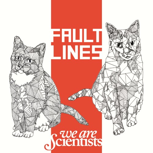 Fault Lines
