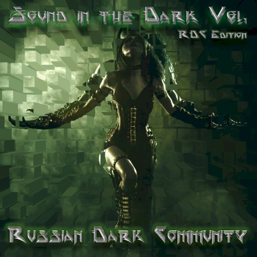 Sound in the Dark Vol.1