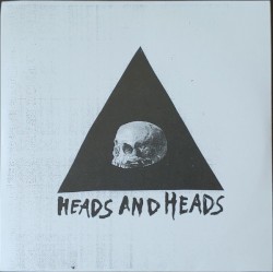 El Eje Del Mäl / Heads And Heads