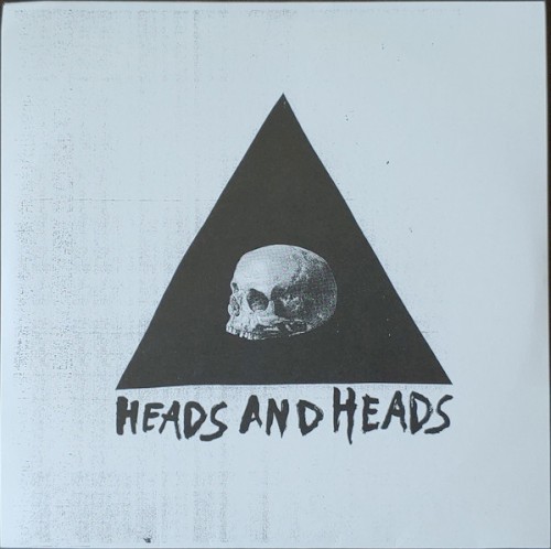 El Eje Del Mäl / Heads And Heads