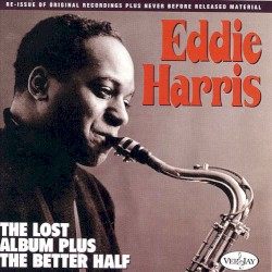 The Lost Album Plus The Better Half