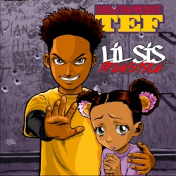 Lil Sis Freestyle