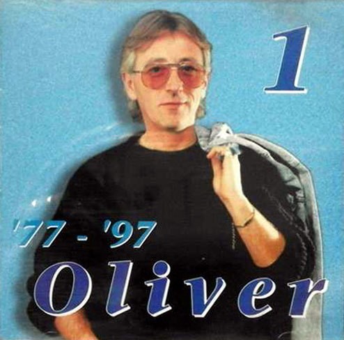 Dvadeset zlatnih godina - '77-'97