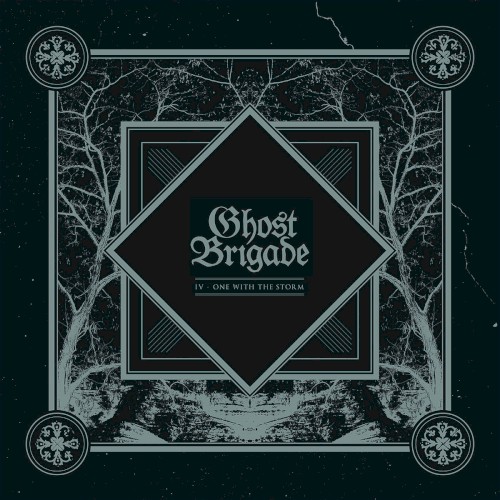 IV - One With the Storm