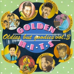 Oldies But Goodies, Vol. 3
