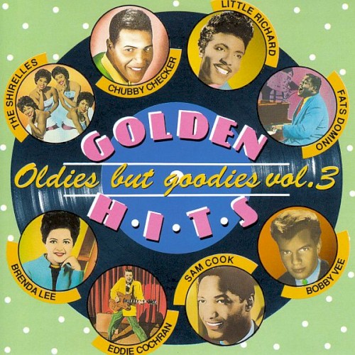 Oldies But Goodies, Vol. 3