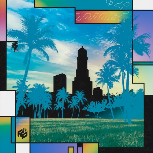 Floridian Modern, Vol. 3