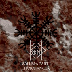 Völuspá, Part I: Thor's Anger