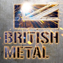 British Metal