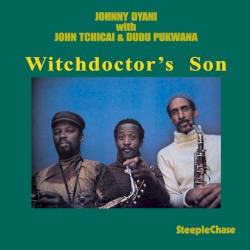 Witchdoctor's Son