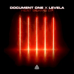 Heat Beams EP