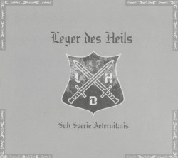 Sub Specie Aeternitatis