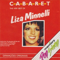 Cabaret: The Very Best Of