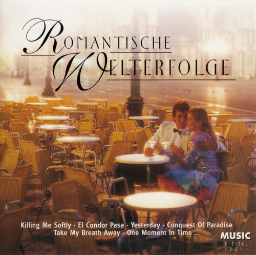 Romantische Welterfolge