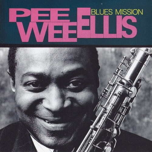 Blues Mission