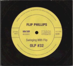 Swinging With Flip