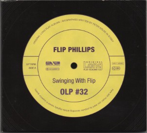 Swinging With Flip