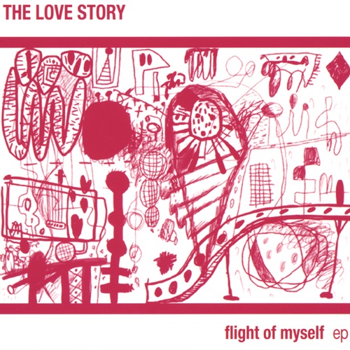 Flight of Myself