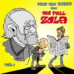 Folge 71: und der Fall Zola I