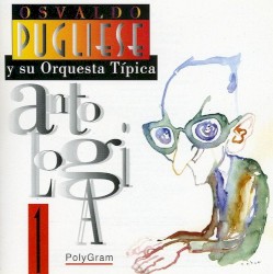 Antología, volumen 1