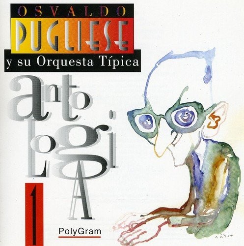 Antología, volumen 1