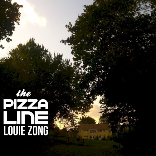 The Pizza Line