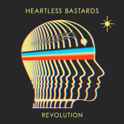 Revolution
