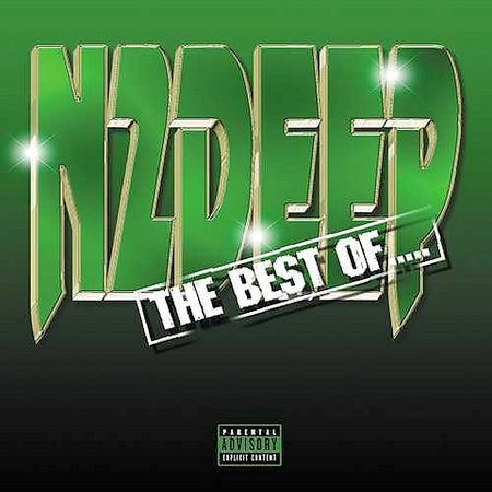 The Best of N2Deep