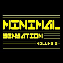 Minimal Sensation vol. 3