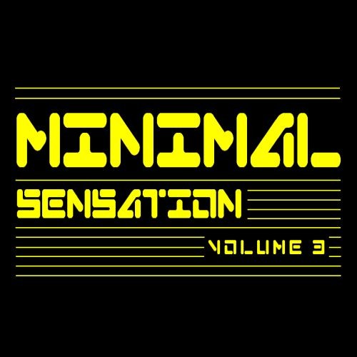Minimal Sensation vol. 3