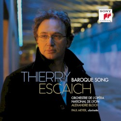 Baroque Song