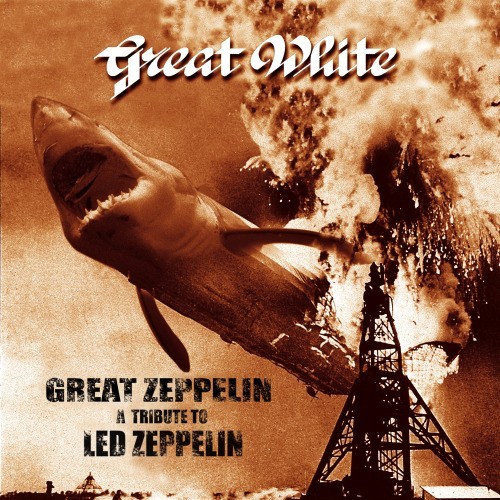 Great Zeppelin: A Tribute to Led Zeppelin