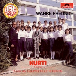 Wahre Freunde / Adieu, Herr Lehrer