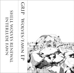 Wolves / Fawn EP