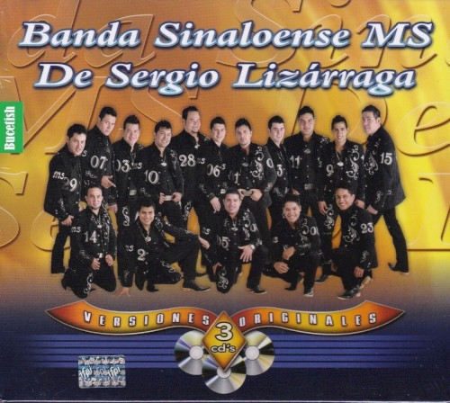 Versiones originales