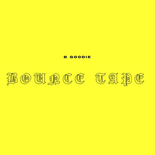 Bounce Tape