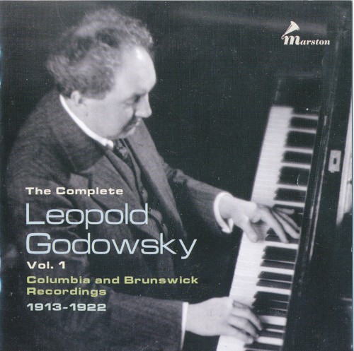 The Complete Leopold Godowsky, Vol. 1