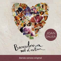 Barcelona nit d'estiu: Banda sonora original