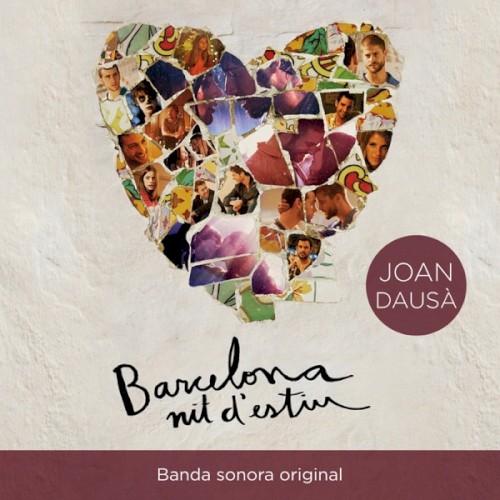 Barcelona nit d'estiu: Banda sonora original