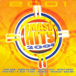 Smash Hits 2001