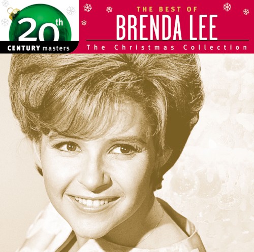 20th Century Masters: The Christmas Collection: The Best of Brenda Lee