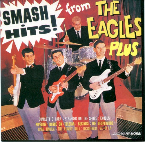 Smash Hits! From the Eagles Plus