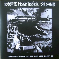 Hardcore Attack of the Low Life Dogs