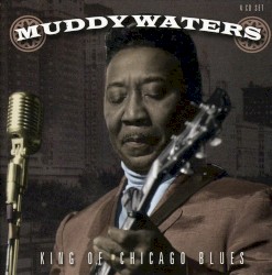 King of Chicago Blues