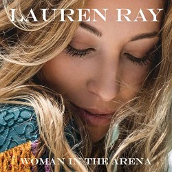 Woman In The Arena