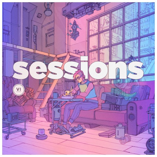 Sessions: Vi