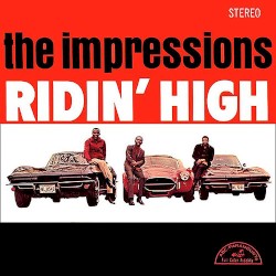 Ridin' High