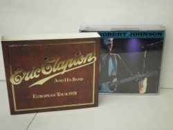 Mr. Robert Johnson