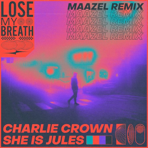 Lose My Breath (Maazel Remix)